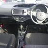 toyota vitz 2015 -TOYOTA--Vitz KSP130-2159092---TOYOTA--Vitz KSP130-2159092- image 4