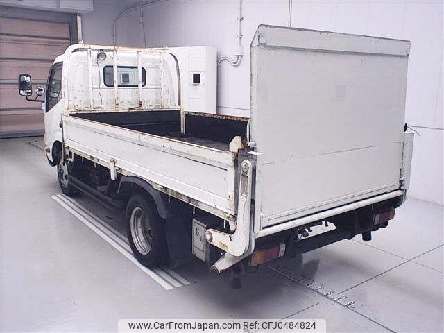 toyota dyna-truck 2012 -TOYOTA--Dyna XZU685-0002091---TOYOTA--Dyna XZU685-0002091- image 2