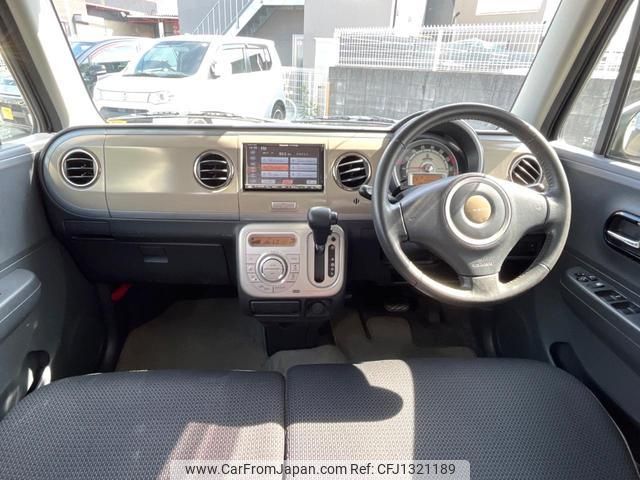 suzuki alto-lapin 2012 quick_quick_HE22S_HE22S-244472 image 2