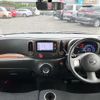 nissan cube 2013 M00590 image 7