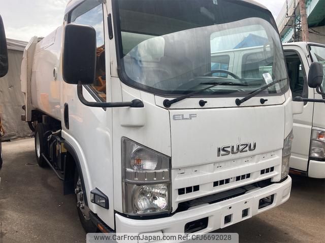 isuzu elf-truck 2007 GOO_NET_EXCHANGE_0800568A30210705W003 image 2