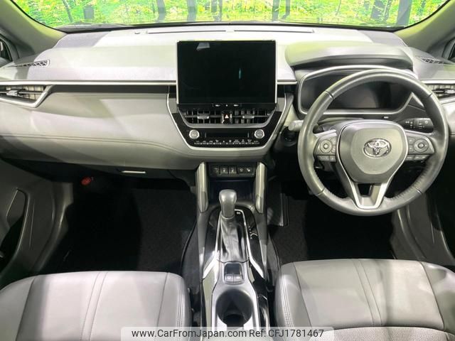 toyota corolla-cross 2024 CFJ1781467 image 2
