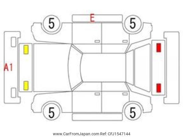 daihatsu mira-tocot 2019 CFJ1547144 image 2