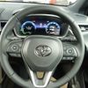 toyota corolla-cross 2025 -TOYOTA 【和歌山 300ﾙ1781】--Corolla Cross ZVG13--1069140---TOYOTA 【和歌山 300ﾙ1781】--Corolla Cross ZVG13--1069140- image 18