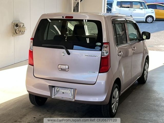 suzuki wagon-r 2015 -SUZUKI--Wagon R MH34S-508474---SUZUKI--Wagon R MH34S-508474- image 2