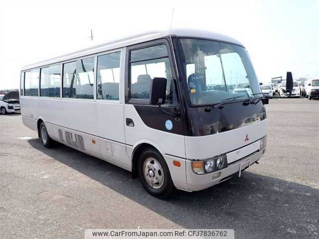 mitsubishi-fuso rosa-bus 2001 065A5A23-100280-0909jc74-old image 2