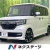 honda n-box 2019 -HONDA--N BOX DBA-JF3--JF3-2092901---HONDA--N BOX DBA-JF3--JF3-2092901- image 1