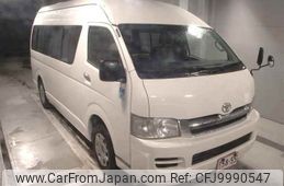 toyota regiusace 2006 -TOYOTA--Regius ace Commuter TRH223Bｶｲ--6008396---TOYOTA--Regius ace Commuter TRH223Bｶｲ--6008396-