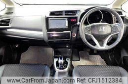 honda fit-hybrid 2014 CFJ1512384