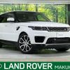 land-rover range-rover 2020 CFJ1796881 image 1