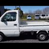 suzuki carry-truck 2001 -SUZUKI 【名変中 】--Carry Truck DA52T--252200---SUZUKI 【名変中 】--Carry Truck DA52T--252200- image 4