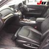 nissan fuga 2010 -NISSAN--Fuga HY51-401109---NISSAN--Fuga HY51-401109- image 4