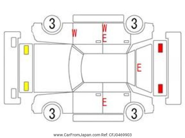 daihatsu cast 2015 -DAIHATSU--Cast DBA-LA250S--LA250S-0019013---DAIHATSU--Cast DBA-LA250S--LA250S-0019013- image 2