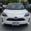 toyota yaris-cross 2021 -TOYOTA 【群馬 344】--Yaris Cross MXPJ10--MXPJ10-3026239---TOYOTA 【群馬 344】--Yaris Cross MXPJ10--MXPJ10-3026239- image 34