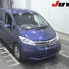 honda freed 2012 -HONDA--Freed GB3-1431403---HONDA--Freed GB3-1431403- image 1