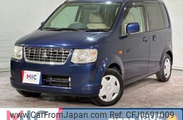 mitsubishi ek-wagon 2009 quick_quick_H82W_H82W-1115087