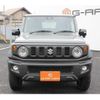 suzuki jimny-sierra 2023 -SUZUKI--Jimny Sierra 3BA-JB74W--JB74W-200705---SUZUKI--Jimny Sierra 3BA-JB74W--JB74W-200705- image 8