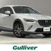 mazda cx-3 2016 -MAZDA--CX-3 LDA-DK5FW--DK5FW-123638---MAZDA--CX-3 LDA-DK5FW--DK5FW-123638- image 1