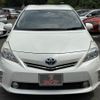toyota prius-α 2011 CFJ1584703 image 15