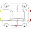 audi a3 2022 -AUDI--Audi A3 3AA-GYDLA--WAUZZZGY1NA058355---AUDI--Audi A3 3AA-GYDLA--WAUZZZGY1NA058355- image 2