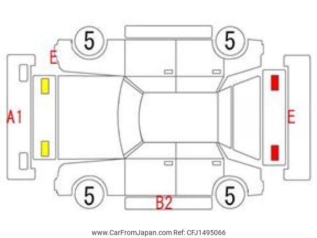 audi a3 2022 -AUDI--Audi A3 3AA-GYDLA--WAUZZZGY1NA058355---AUDI--Audi A3 3AA-GYDLA--WAUZZZGY1NA058355- image 2