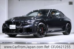 bmw m2 2024 -BMW--BMW M2 3BA-12DM30--WBS12DM0408E21202---BMW--BMW M2 3BA-12DM30--WBS12DM0408E21202-