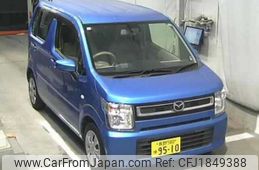 mazda flair 2017 CFJ1849388