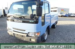 isuzu elf-truck 2005 GOO_NET_EXCHANGE_0560829A30250202W002