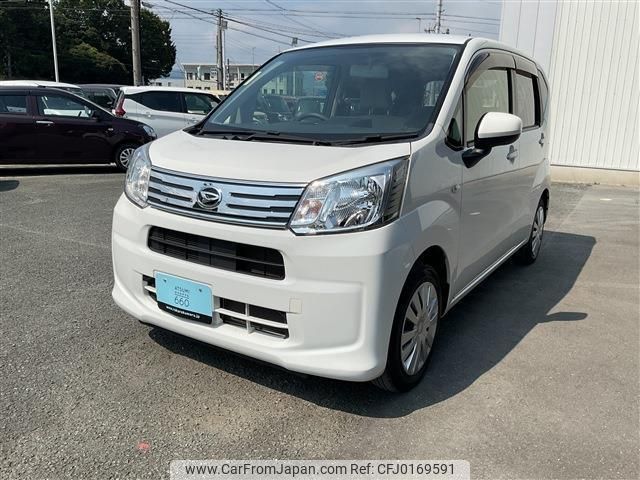 daihatsu move 2019 quick_quick_DBA-LA150S_LA150S-2017161 image 1