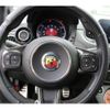 abarth 595 2019 quick_quick_ABA-31214T_ZFA3120000JB00028 image 14