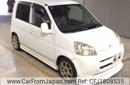 honda life 2002 CFJ1808535