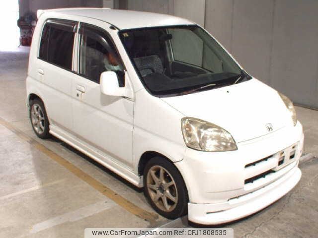 honda life 2002 CFJ1808535 image 1