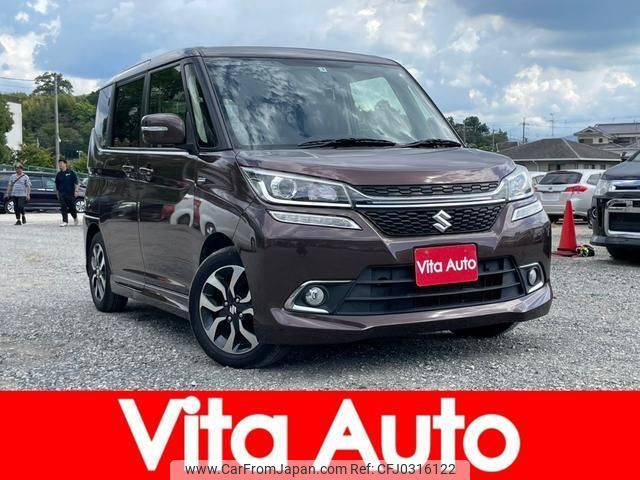 suzuki solio-bandit 2017 quick_quick_MA36S_MA36S-664536 image 1