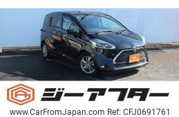 toyota sienta 2019 -TOYOTA--Sienta DBA-NSP170G--NSP170-7193861---TOYOTA--Sienta DBA-NSP170G--NSP170-7193861-