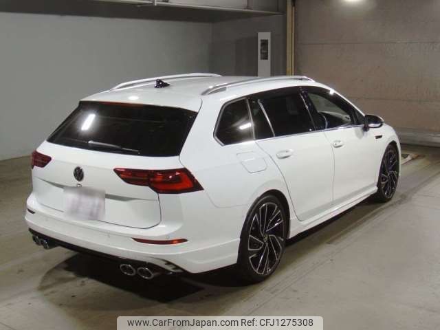 volkswagen golf-variant 2023 -VOLKSWAGEN 【大阪 383ﾒ2222】--VW Golf Variant 3BA-CDDNFV--WVWZZZCD0PW507360---VOLKSWAGEN 【大阪 383ﾒ2222】--VW Golf Variant 3BA-CDDNFV--WVWZZZCD0PW507360- image 2