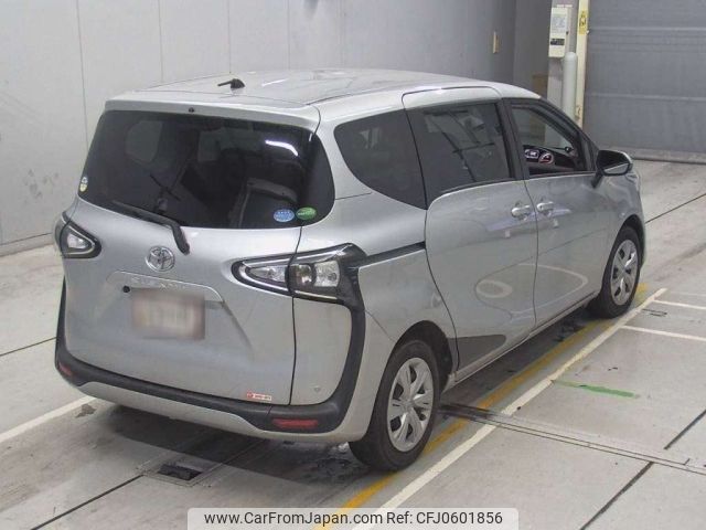 toyota sienta 2020 -TOYOTA--Sienta NSP170G-7249835---TOYOTA--Sienta NSP170G-7249835- image 2