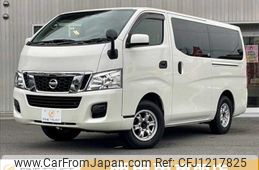nissan caravan-van 2017 -NISSAN--Caravan Van LDF-VW6E26--VW6E26-022267---NISSAN--Caravan Van LDF-VW6E26--VW6E26-022267-