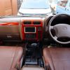 toyota land-cruiser-prado 2001 -TOYOTA--Land Cruiser Prado RZJ95W--RZJ95-0049949---TOYOTA--Land Cruiser Prado RZJ95W--RZJ95-0049949- image 2