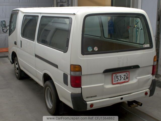 toyota toyoace 2006 CFJ1364862 image 2