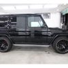 mercedes-benz g-class 2010 -MERCEDES-BENZ--Benz G Class ABA-463236--WDB4632361X184422---MERCEDES-BENZ--Benz G Class ABA-463236--WDB4632361X184422- image 2