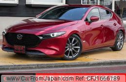 mazda mazda3-fastback 2019 CFJ1666189