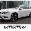 volvo v60 2014 quick_quick_FB4164T_YV1FW485BE1183237 image 1
