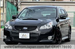 subaru legacy-touring-wagon 2009 quick_quick_DBA-BR9_BR9-006161