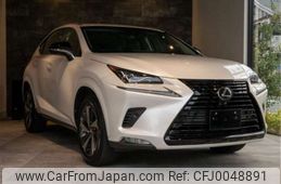 lexus nx 2018 -LEXUS 【京都 300ﾜ5993】--Lexus NX DBA-AGZ10--AGZ10-1020795---LEXUS 【京都 300ﾜ5993】--Lexus NX DBA-AGZ10--AGZ10-1020795-