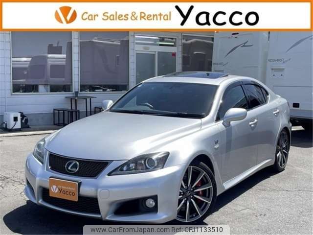 lexus is 2013 -LEXUS 【水戸 302ｽ6769】--Lexus IS DBA-USE20--USE20-5011156---LEXUS 【水戸 302ｽ6769】--Lexus IS DBA-USE20--USE20-5011156- image 1