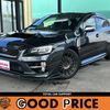 subaru wrx 2014 CFJ1694444 image 1