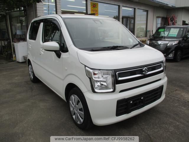 suzuki wagon-r 2020 quick_quick_5BA-MH85S_104565 image 1