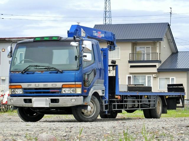 1994 Mitsubishi Fuso Fighter 2WD - Car Price $31,740