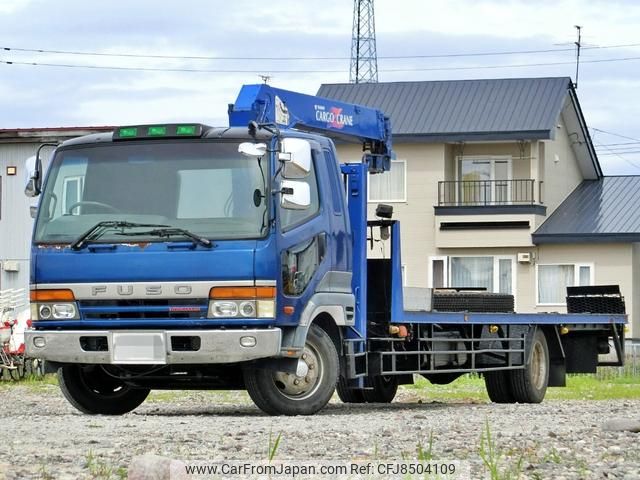 mitsubishi-fuso fighter 1994 GOO_NET_EXCHANGE_0302510A30230207W012 image 1