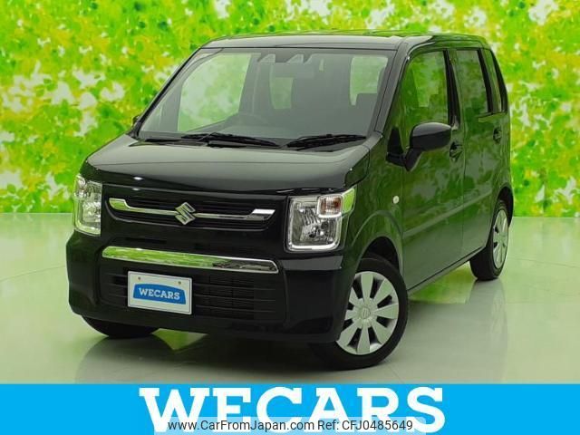 suzuki wagon-r 2023 quick_quick_5BA-MH85S_MH85S-172045 image 1